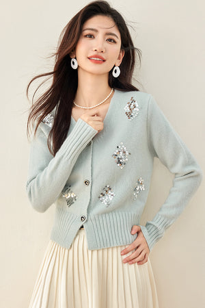 Lexa Outerwear (More Colors)