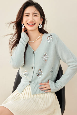 Lexa Outerwear (More Colors)