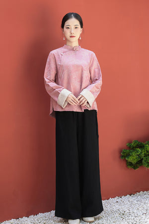 Evangelist Top