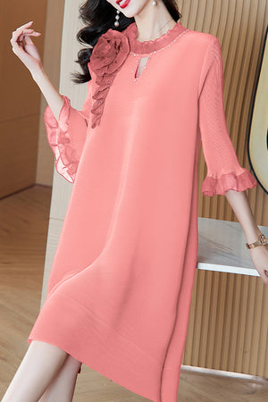 Bonnie Dress (More Colors)