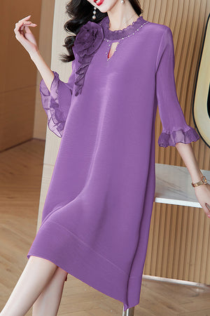 Bonnie Dress (More Colors)