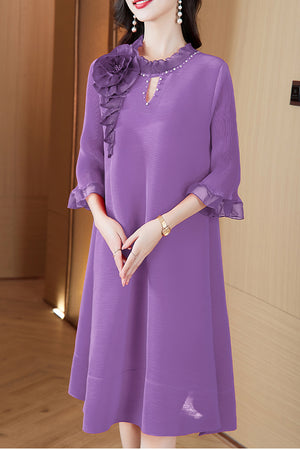Bonnie Dress (More Colors)