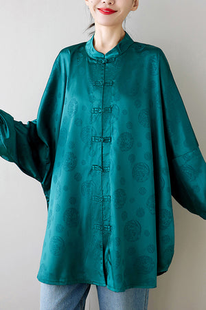 Syeda Top (More Colors)