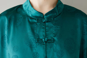 Syeda Top (More Colors)