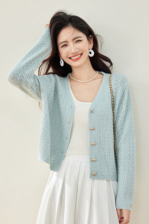 Moyna Outerwear
