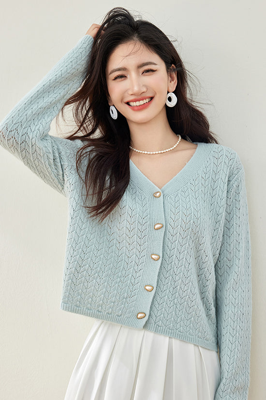 Moyna Outerwear