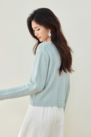Moyna Outerwear