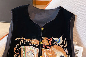 Polly Vest