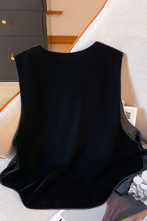 Polly Vest