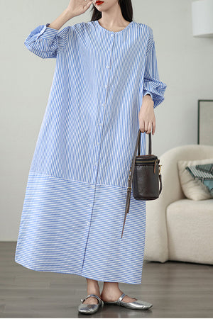 Aidan Dress (More Colors)