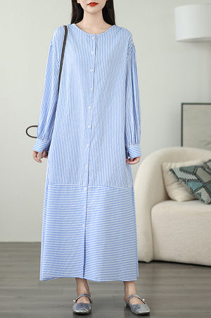 Aidan Dress (More Colors)