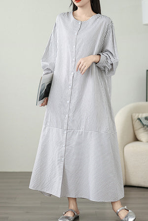 Aidan Dress (More Colors)