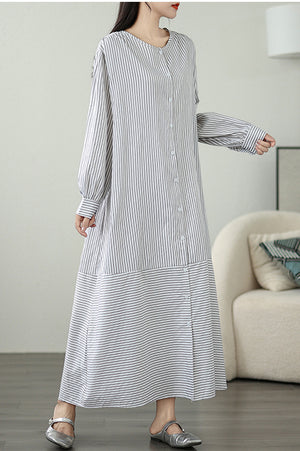 Aidan Dress (More Colors)