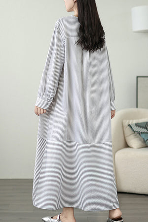 Aidan Dress (More Colors)