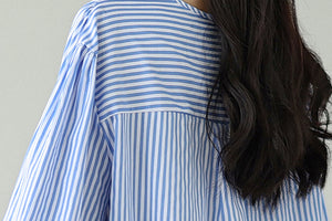Aidan Dress (More Colors)