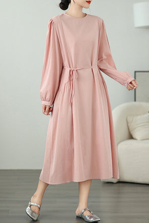 Georgina Dress (More Colors)