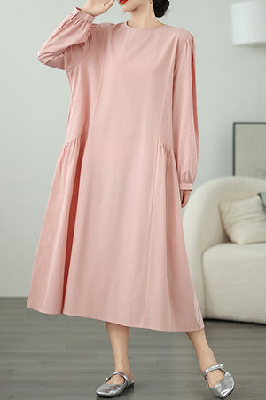 Georgina Dress (More Colors)