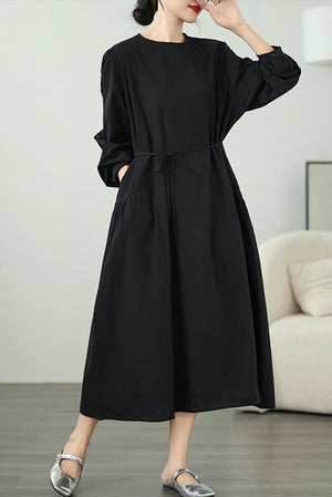 Georgina Dress (More Colors)