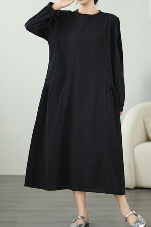 Georgina Dress (More Colors)