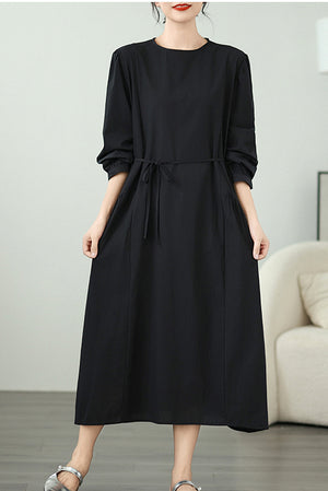 Georgina Dress (More Colors)
