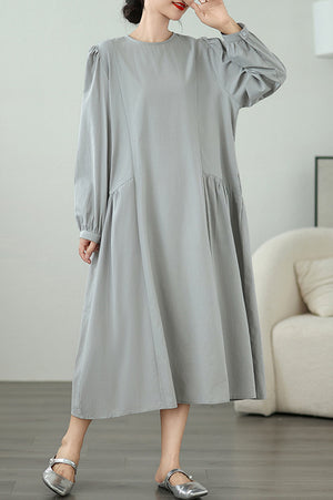 Georgina Dress (More Colors)