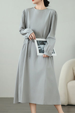 Georgina Dress (More Colors)