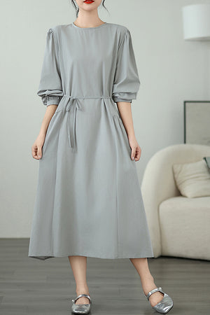 Georgina Dress (More Colors)
