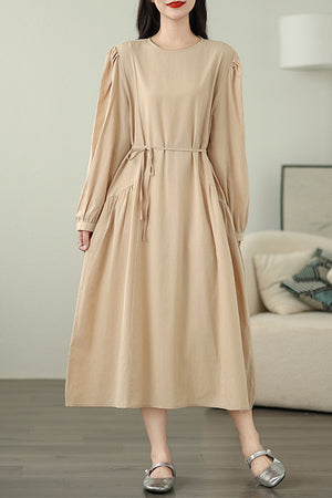 Georgina Dress (More Colors)