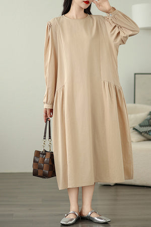 Georgina Dress (More Colors)