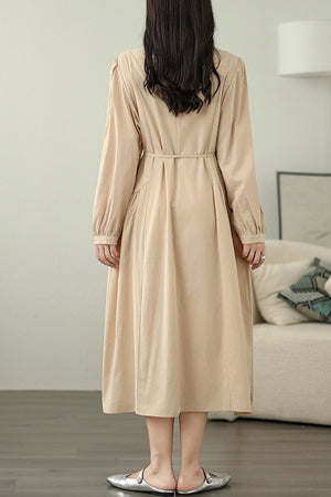 Georgina Dress (More Colors)