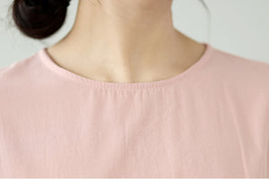 Georgina Dress (More Colors)