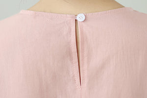 Georgina Dress (More Colors)