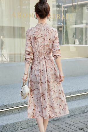 Fleur Dress