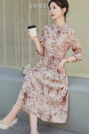 Fleur Dress
