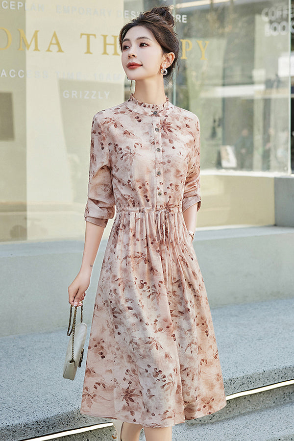 Fleur Dress