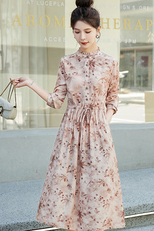 Fleur Dress