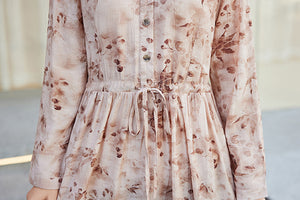 Fleur Dress