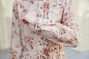 Fleur Dress
