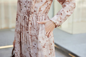 Fleur Dress