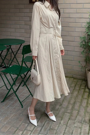 Mayme Dress (More Colors)