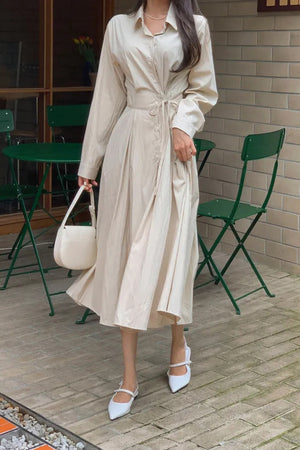 Mayme Dress (More Colors)
