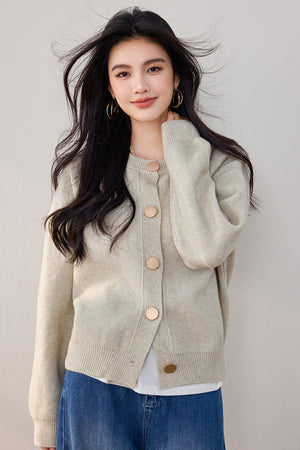 Chrizanne Outerwear