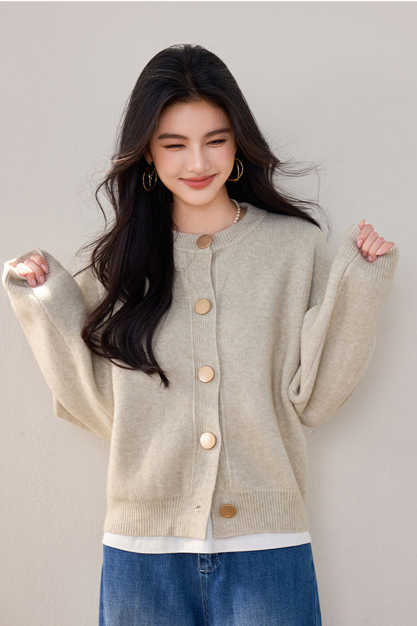 Chrizanne Outerwear