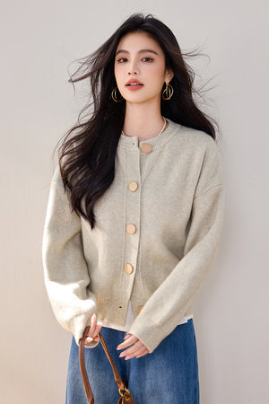 Chrizanne Outerwear