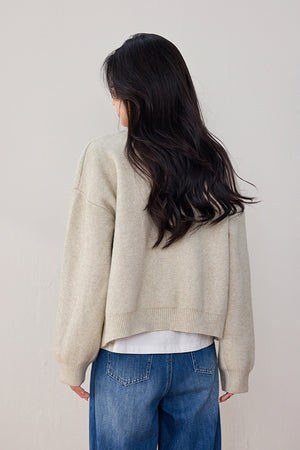 Chrizanne Outerwear
