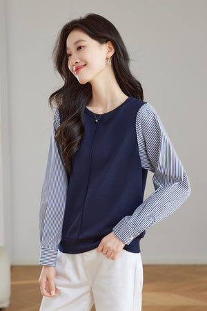 Georgia Top
