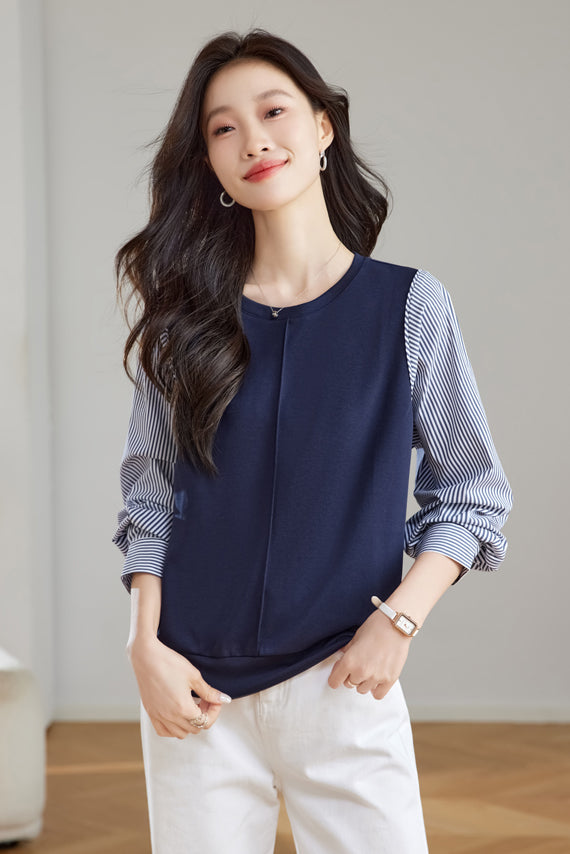 Georgia Top