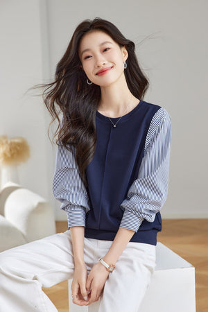 Georgia Top