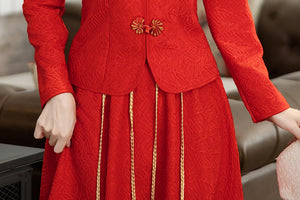 Sofia Cheongsam