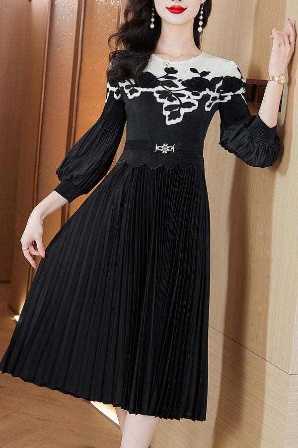 Kalan Dress (More Colors)